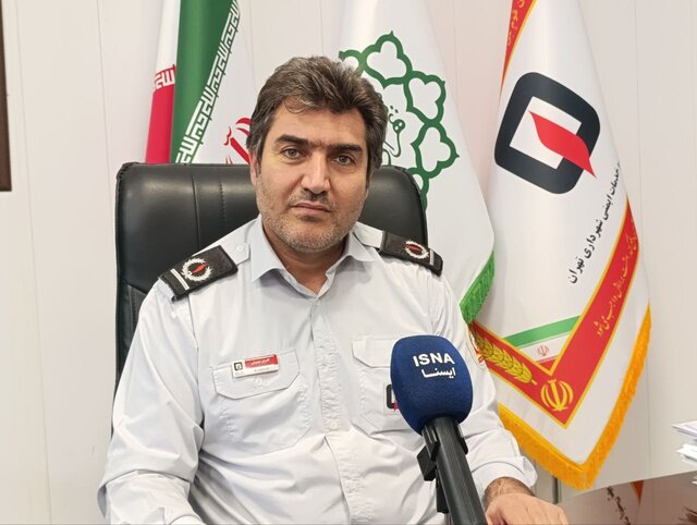 اسامی ۱۱ ساختمانِ پرخطر بازار تهران اعلام شد اسامی ۱۱ ساختمانِ پرخطر بازار تهران اعلام شد