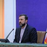 غریب‌آبادی: در صورت صدور قطعنامه در شورای حکام، در رویکرد خود بازنگری اساسی می‌کنیم