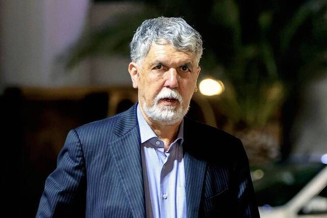 وزیر فرهنگ: ۲۰ فیلم فاخر در سال اول برنامه هفتم تولید شده است