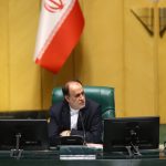 حاجی بابایی: ملت ایران در جنگ تحمیلی ۱۲ روزه با روحیه بسیجی در مقابل آمریکا و اسرائیل ایستادند