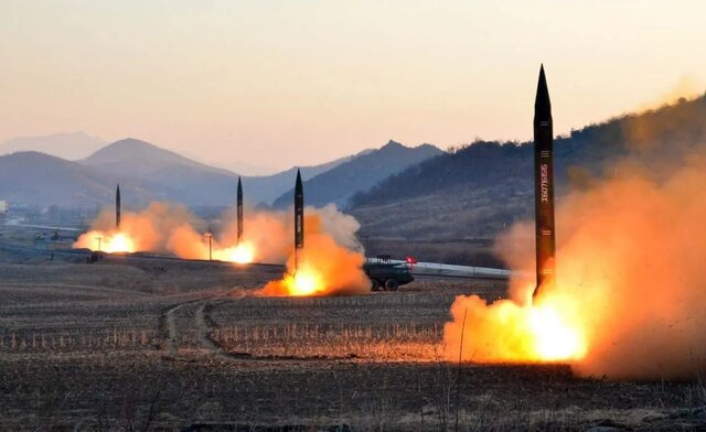 تصمیم ترامپ برای آزمایشهای هستهای؛ تضعیف تعهدات بینالمللی تصمیم ترامپ برای آزمایشهای هستهای؛ تضعیف تعهدات بینالمللی