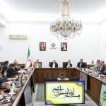 عارف: در حال واگذاری بخشی از وظایف حاکمیتی به بخش خصوصی هستیم