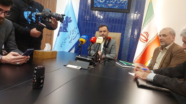 «گاندو ۳» با موضوع جنگ ۱۲روزه/ «پایتخت ۸» قطعی است