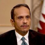 قطر: خواهان حصول توافق میان تهران و واشنگتن هستیم