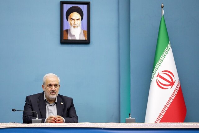 وضعیت سوخت نیروگاه‌ها مناسب است