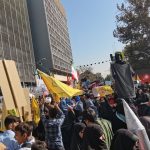 حق مشروع ملت در ارتقاء بنیه دفاعی و ادامه راهبرد بازدارندگی فعال غیرقابل مذاکره است