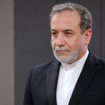 عراقچی: فعلا امکان مذاکره با آمریکا وجود ندارد