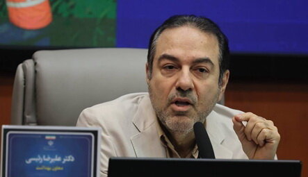 مرگ حدود ۵۹۰۰۰ ایرانی به‌دلیل آلودگی هوا در ۱۴۰۳ / ذرات معلق در کلانشهرها چند برابر حد مجاز جهانی