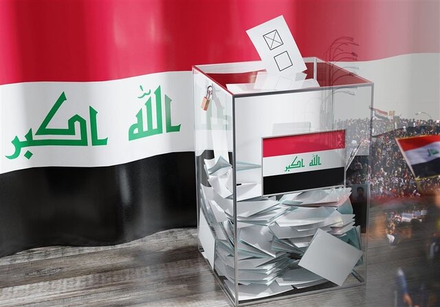 امنیت و آرامش در عراق؛ در گرو تفاهم میان گروه‌های شیعه، سنی و کرد