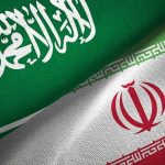 سفر معاون وزیر خارجه عربستان به تهران