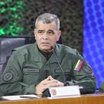 وزیر دفاع ونزوئلا: به هر قیمتی از حاکمیت خود دفاع خواهیم کرد
