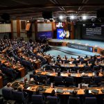 عارف: در آستانه یک جهش دیجیتال هستیم/امروز اولویت امنیت سایبری با بخش خصوصی است