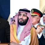 اسرائیل به عربستان هشدار داد: «شروطتان شبیه باج‌گیری مصری‌هاست»