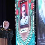 سردار فدوی: همه عالم در جنگ تحمیلی ۱۲ روزه پای کار آمدند اما شکست خوردند