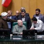 موافقت مجلس با تحقیق و تفحص از سامانه‌های فیلترشکن