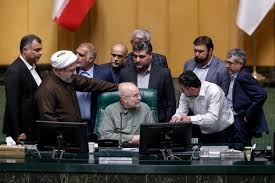 موافقت مجلس با تحقیق و تفحص از سامانه‌های فیلترشکن