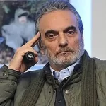 همایون ارشادی به خانه ابدی بدرقه شد