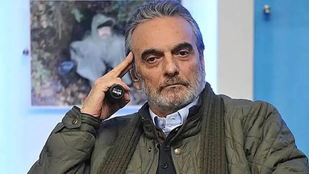 مرگ بازیگر طعم گیلاس؛ همایون ارشادی درگذشت