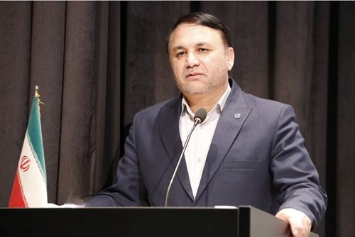 مدیرعامل بانک سپه فرارسیدن هفته پدافند غیرعامل را گرامی داشت مدیرعامل بانک سپه فرارسیدن هفته پدافند غیرعامل را گرامی داشت