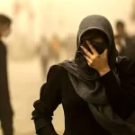 آلودگی هوا برای زنان بیشتر از مردان عارضه دارد