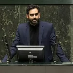افرادی که بابک زنجانی را مقدس جلوه داده‌اند، باید پاسخ دهند/ حتی هزار تومانی آلوده وارد زندگی‌ام نکرده‌ام