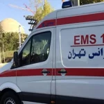 ثبت ۳۵۷ فوت در تهران طی ۸ روز گذشته با احتمال تأثیر آلودگی هوا