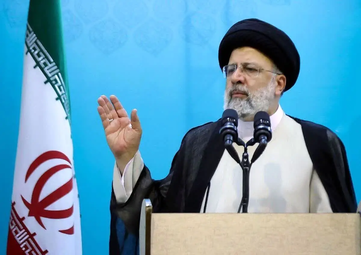 سریال زندگی شهید رئیسی در مرحله طرح و ایده