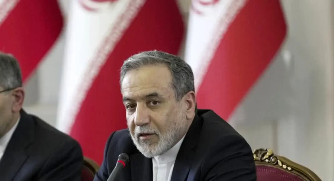 عراقچی: خواهان تحقیق از تجهیزکنندگان رژیم صدام در استفاده از سلاح‌ شیمیایی علیه ایران هستیم