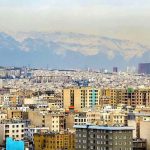 میانگین هزینه ساخت هر متر مسکن در تهران به ۳۰ میلیون رسید
