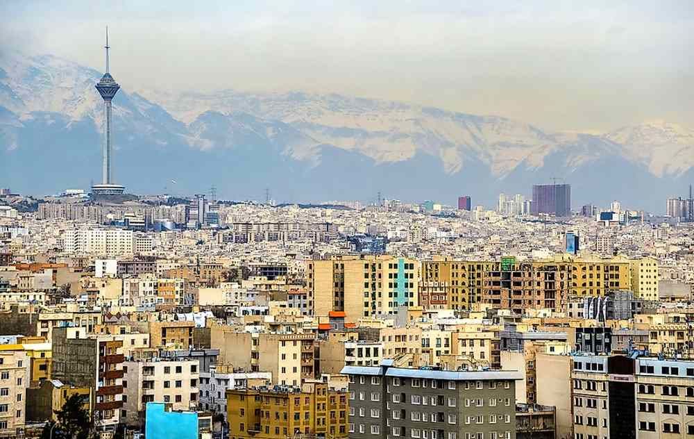 میانگین هزینه ساخت هر متر مسکن در تهران به ۳۰ میلیون رسید