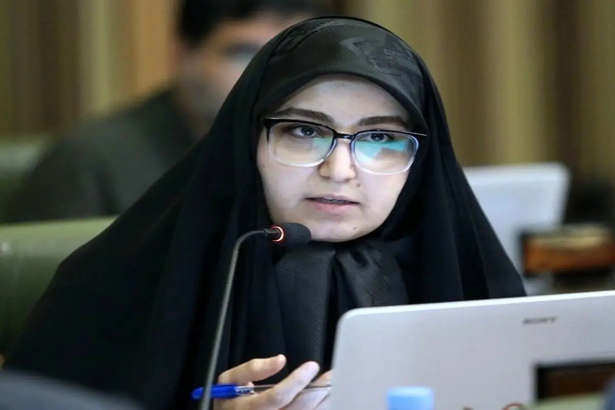 اگر شورای شهر تهران را قانون‌مدار نمی‌دانید، استعفا دهید آقای شهردار