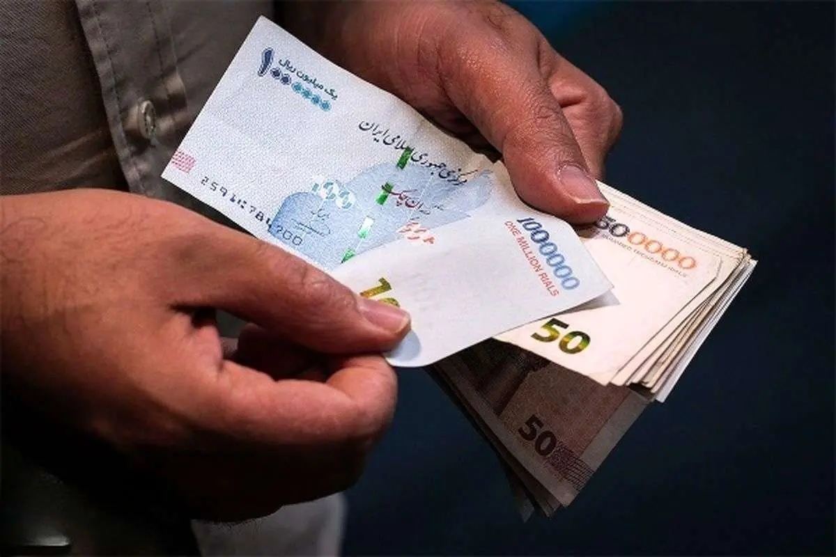 افزایش ۲۰ درصدی حقوق پاسخگوی تورم نیست