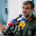 دریادار تنگسیری: در رزمایش اخیر، موشکی با برد بیش از طول خلیج فارس شلیک شد/ برای جنگ در دریا آماده‌ایم
