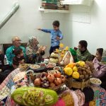یلدا میراث کهن و نماد پیوند خانواده در روزگار پرشتاب امروز