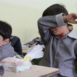 بخشنامه ممنوعیت تنبیه بدنی در مدارس ابلاغ شد