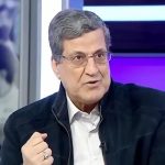 نجاح محمدعلی: سردار سلیمانی زنجیره سرایت بحران‌ها در غرب آسیا را مهار کرد