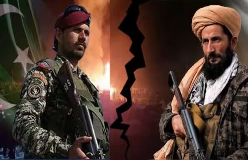 تیراندازی به سوی مرزبانان پاکستانی از خاک افغانستان‌۳ کشته برجای گذاشت