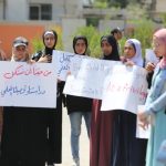پس از ۲ سال تعطیلی؛ دانشجویان غزه به کلاس های درس رفتند