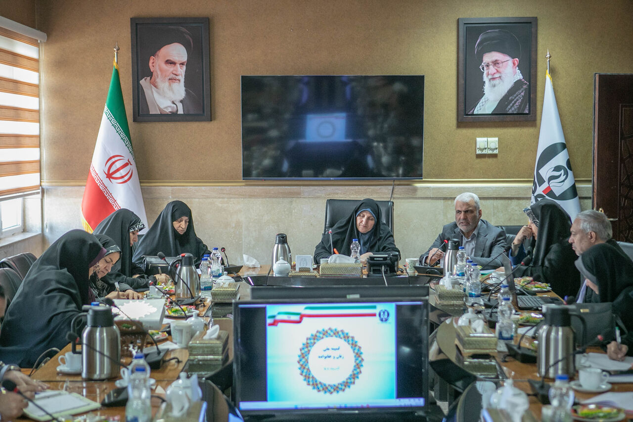 الگوی مصرف موادمخدر در زنان پرخطرتر از مردان است/سم‌زدایی همزمان نوزاد و مادر معتاد