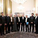 تاکید عراقچی بر تقویت تعامل و هماهنگی بین وزارت امور خارجه و مجلس شورای اسلامی