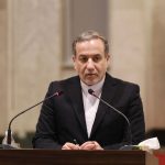 عراقچی: نسخه‌های وارداتی و تصمیم‌گیری‌های فرامنطقه‌ای منجر به ثبات در هیچ کشوری نمی‌شود
