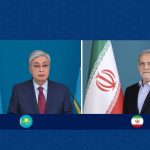 دیپلماسی و اقتصاد در قلب اوراسیا؛ سفر پزشکیان به پایتخت قزاقستان