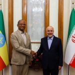 قالیباف: کمیسیون مشترک اقتصادی بین ایران و اتیوپی تشکیل شود