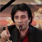 «حمید طالقانی» درگذشت/ خاکسپاری در قطعه هنرمندان