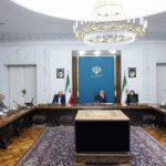 پزشکیان: مهم‌ترین اولویت ما توسعه ناوگان عمومی و تکمیل کریدورهای ریلی کشور است