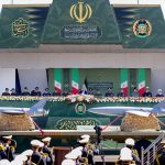 اسرائیل نتوانست ایران را به عنوان یک قدرت منطقه‌ای حذف کند
