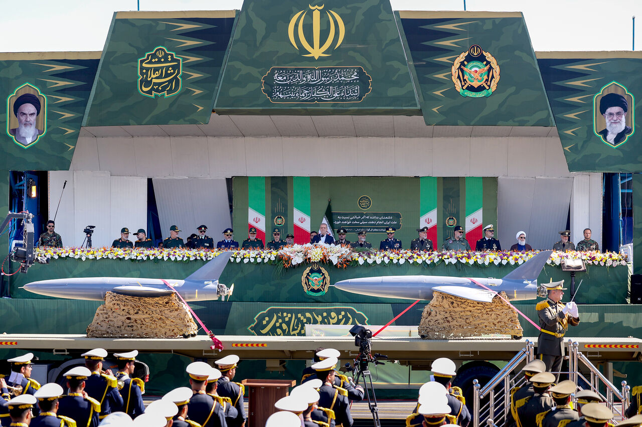 اسرائیل نتوانست ایران را به عنوان یک قدرت منطقه‌ای حذف کند