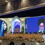 کنگره بزرگداشت مرحوم آیت الله میلانی با پیام رهبر انقلاب در مشهد آغاز شد
