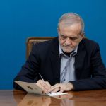 ماموریت رئیس جمهور به وزیر کشور برای گفت وگو با نمایندگان معترضان