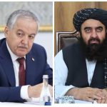 تماس وزرای خارجه تاجیکستان و حکومت طالبان پس از درگیری‌های مرگبار مرزی